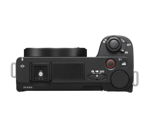 Sony ZV-E10 II + E PZ 16-50mm f/3.5-5.6 OSS II - 1352233 - zdjęcie 5